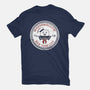 Stay Puft All Star-mens basic tee-Melonseta