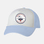 Stay Puft All Star-unisex trucker hat-Melonseta