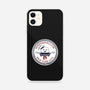Stay Puft All Star-iphone snap phone case-Melonseta