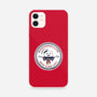 Stay Puft All Star-iphone snap phone case-Melonseta