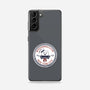 Stay Puft All Star-samsung snap phone case-Melonseta