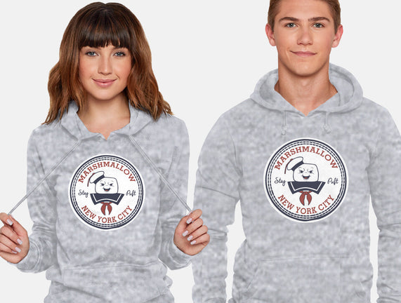 Stay Puft All Star