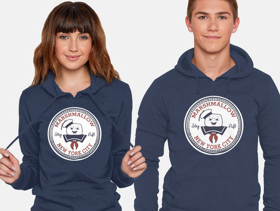 Stay Puft All Star