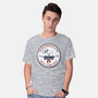 Stay Puft All Star-mens basic tee-Melonseta