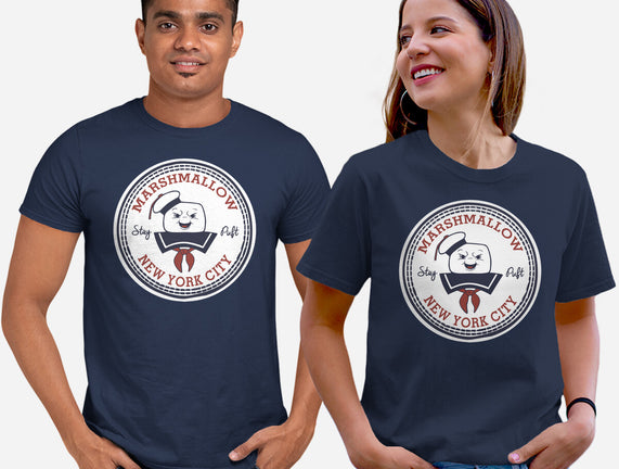 Stay Puft All Star