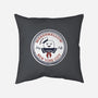 Stay Puft All Star-none removable cover w insert throw pillow-Melonseta