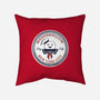 Stay Puft All Star-none removable cover w insert throw pillow-Melonseta