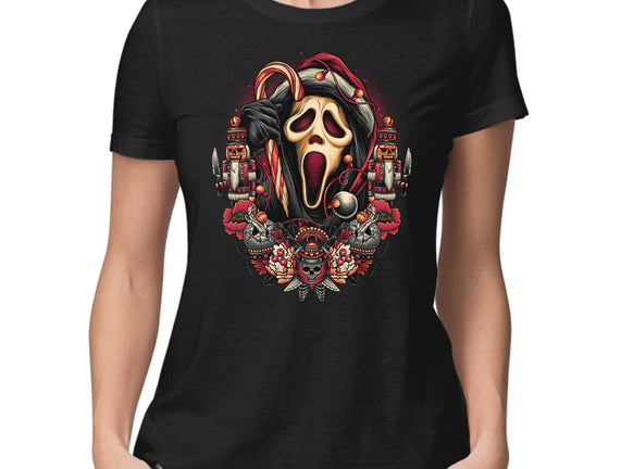 Holidays At Woodsboro