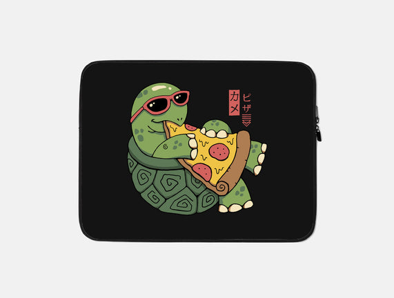 Pizza Turtle