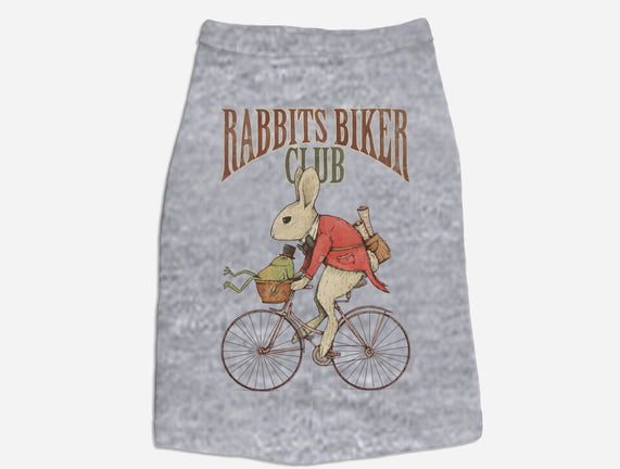 Rabbits Biker Club