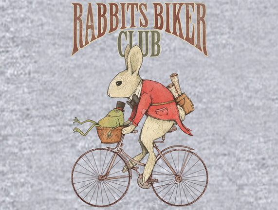 Rabbits Biker Club