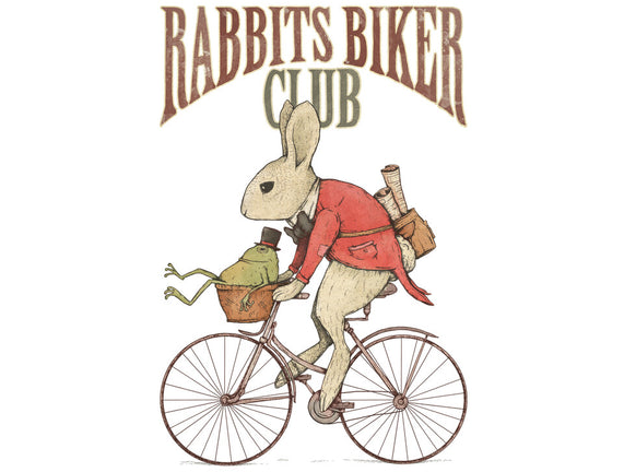 Rabbits Biker Club