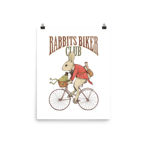 Rabbits Biker Club