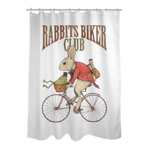 Rabbits Biker Club