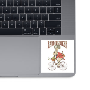 Rabbits Biker Club