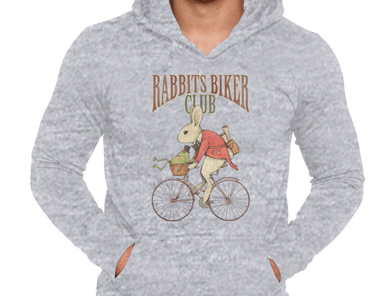 Rabbits Biker Club