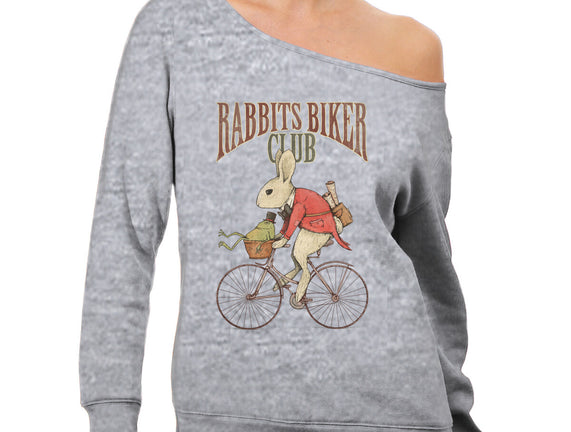 Rabbits Biker Club