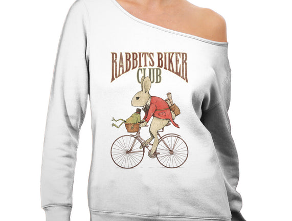 Rabbits Biker Club