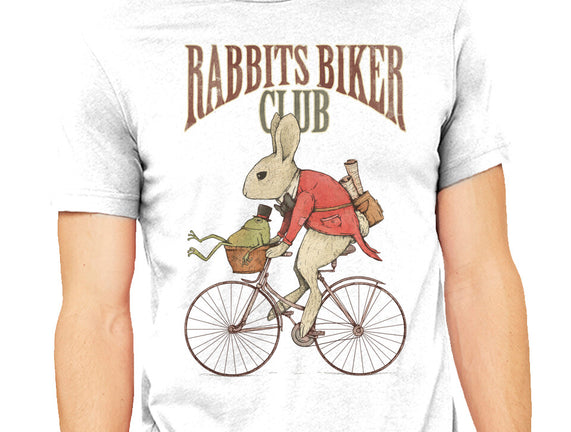 Rabbits Biker Club