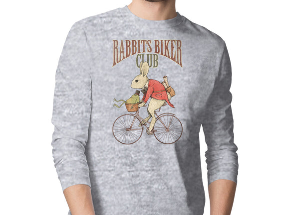 Rabbits Biker Club