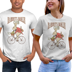 Rabbits Biker Club