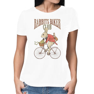 Rabbits Biker Club