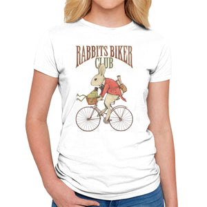 Rabbits Biker Club