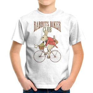Rabbits Biker Club