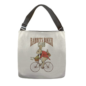 Rabbits Biker Club