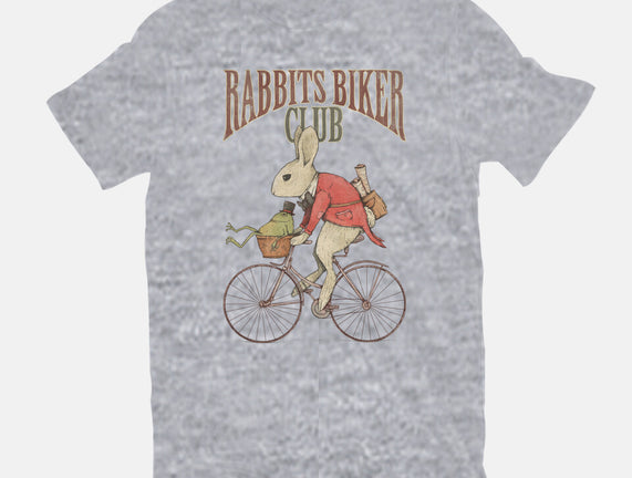 Rabbits Biker Club