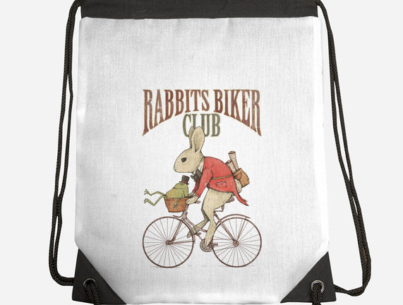 Rabbits Biker Club