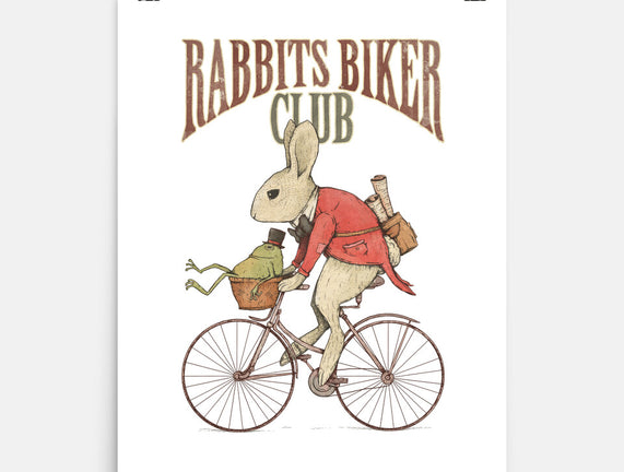 Rabbits Biker Club