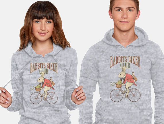 Rabbits Biker Club