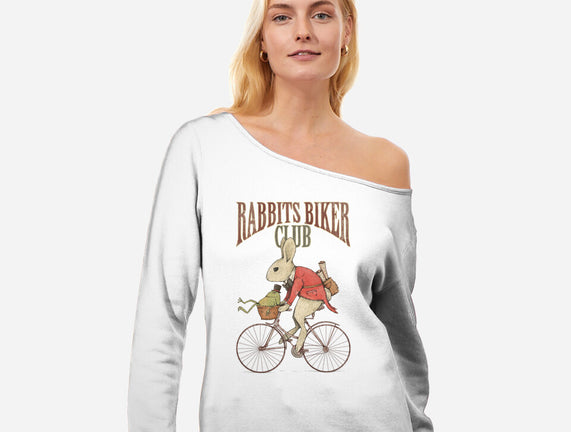 Rabbits Biker Club