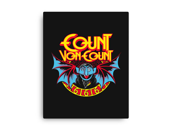 The Count