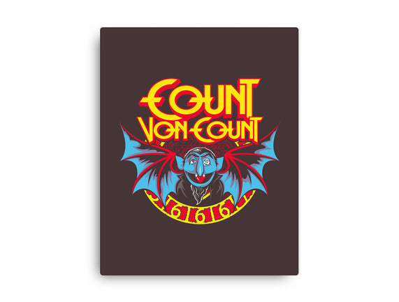 The Count