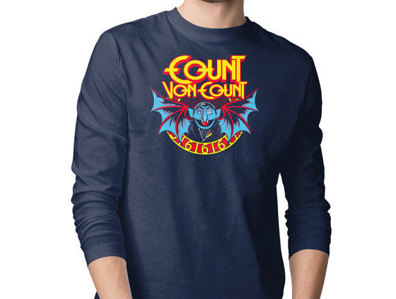 The Count