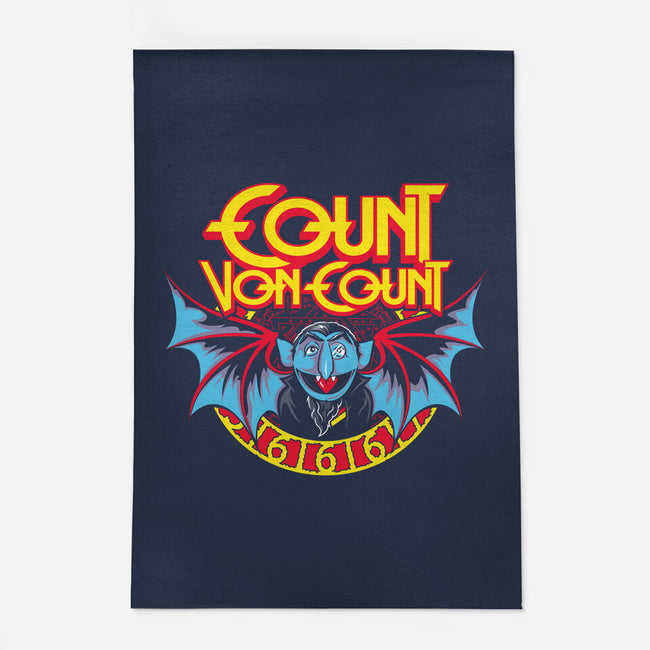 The Count-none outdoor rug-CappO