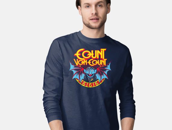 The Count