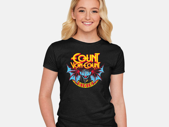 The Count