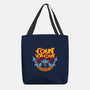 The Count-none basic tote-CappO