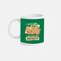 Bear Takes Naps-none glossy mug-NemiMakeit