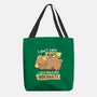Bear Takes Naps-none basic tote-NemiMakeit