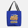 Bear Takes Naps-none basic tote-NemiMakeit