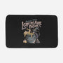 Leave Me Alone Potion-none memory foam bath mat-eduely