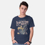 Leave Me Alone Potion-mens basic tee-eduely