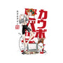 Ed And Ein Sumi-E-youth crew neck sweatshirt-DrMonekers