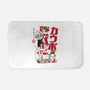 Ed And Ein Sumi-E-none memory foam bath mat-DrMonekers