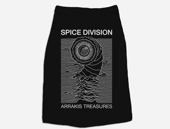 Spice Division