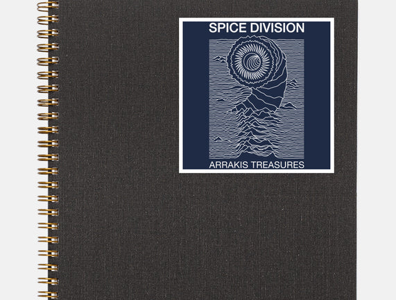 Spice Division